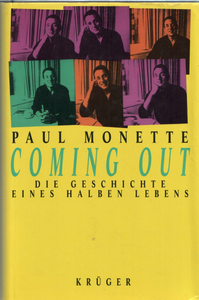 Coming Out