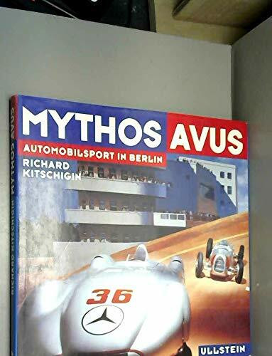 Mythos Avus