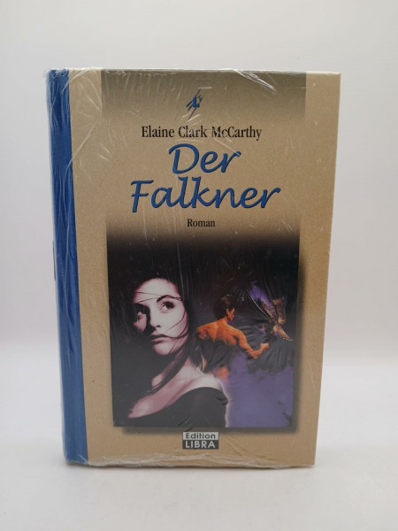 Der Falkner (Bastei Lübbe Taschenbücher. Edition Libra)