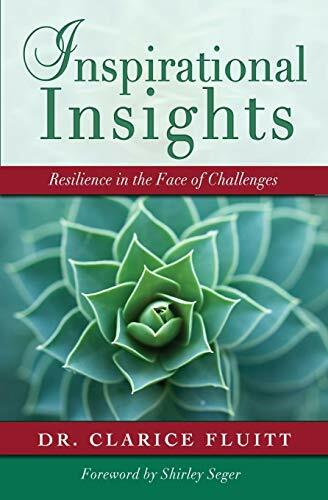 Inspirational Insights: Resilience in the Face of Challenges Inspirational Insights: Resilience in the Face of Challenges