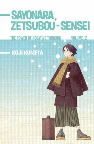 Sayonara, Zetsubou-Sensei 2: The Power of Negative Thinking