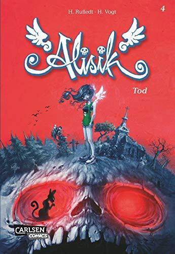 Alisik 4: Tod (4)