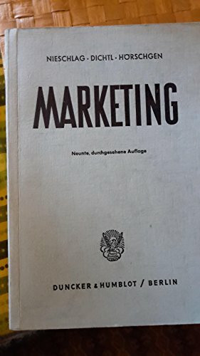 Marketing