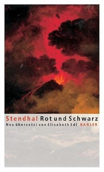 Rot und Schwarz: Chronik aus dem 19. Jahrhundert