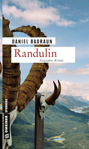 Randulin: Kriminalroman (Claudio Mettler)