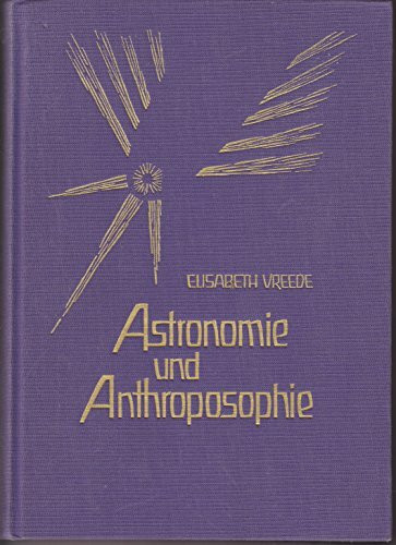 Astronomie und Anthroposophie