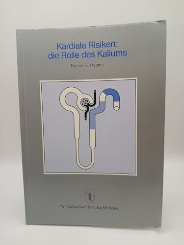 Kardiale Risiken: Rolle des Kaliums