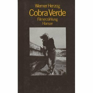 Cobra Verde
