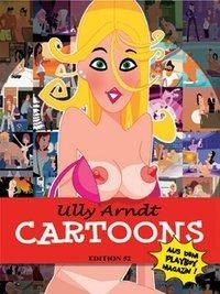 Ully Arndt - Cartoons aus dem Playboy