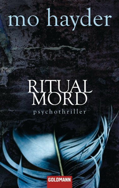 Ritualmord (Die Inspektor-Caffery-Thriller, Band 3)