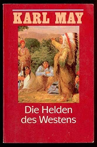 Die Helden des Westens