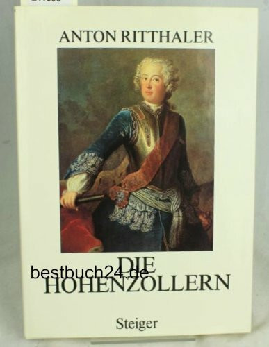 Die Hohenzollern