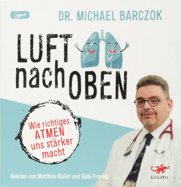 Luft nach oben: Wie richtiges Atmen uns stärker macht