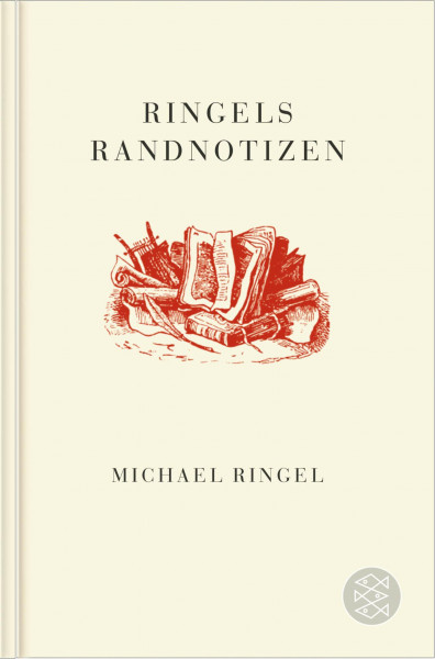Ringels Randnotizen (Fischer Sachbücher)