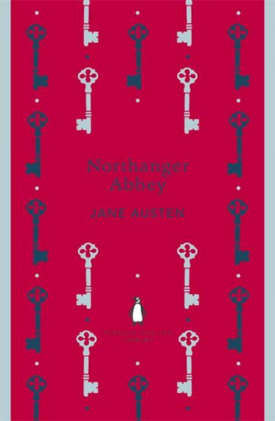 Northanger Abbey