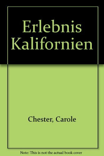 Erlebnis Kalifornien