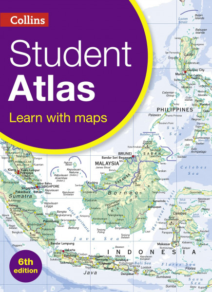 Collins Student Atlas