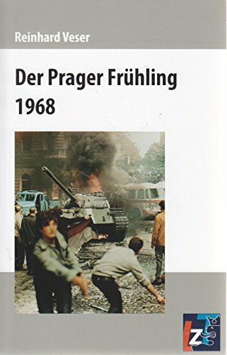 Der Prager Frühling 1968