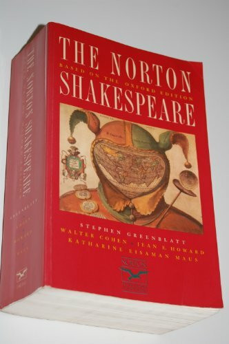 The Norton Shakespeare