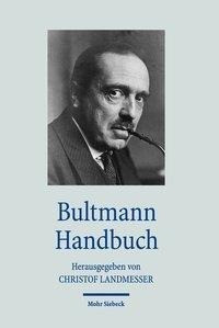 Bultmann Handbuch