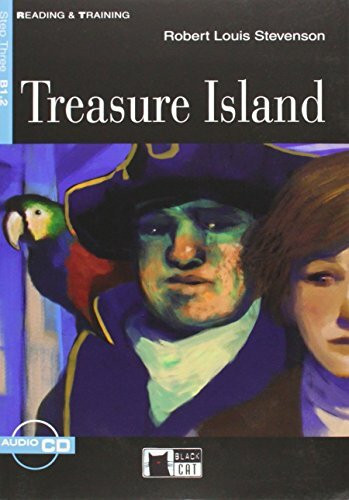 Reading & Training: Treasure Island + audio CD (Reading and training)