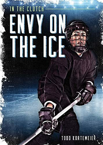 Envy on the Ice (In the Clutch)