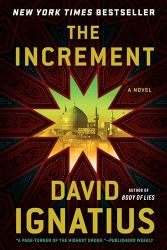 The Increment