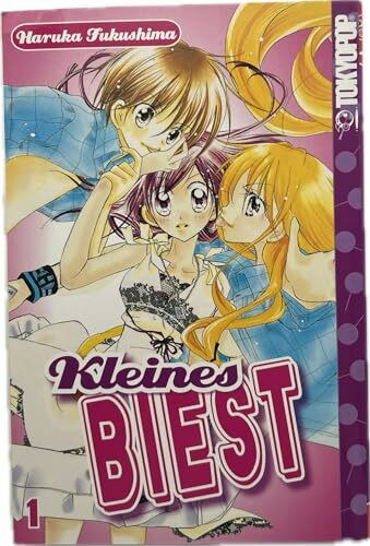 Kleines Biest 01