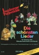 Augsburger Puppenkiste - die schönsten Lieder