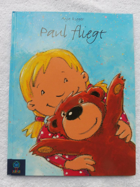 Lena und Paul - Paul fliegt