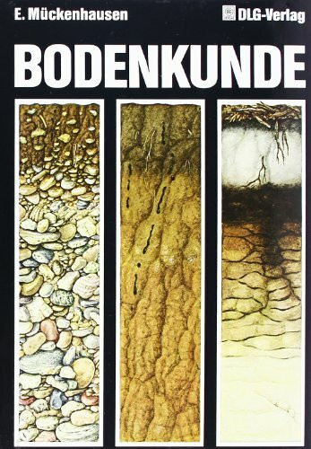 Die Bodenkunde und ihre geologischen, geomorphologischen und petrologischen Grundlagen