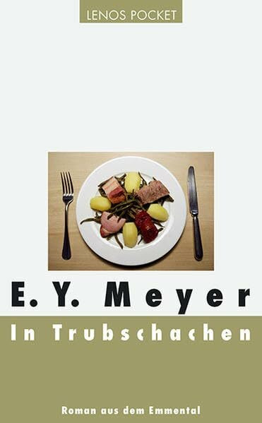 In Trubschachen: Roman aus dem Emmental (LP)