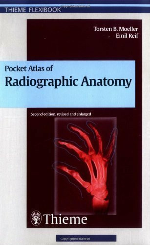 Pocket Atlas of Radiographic Anatomy