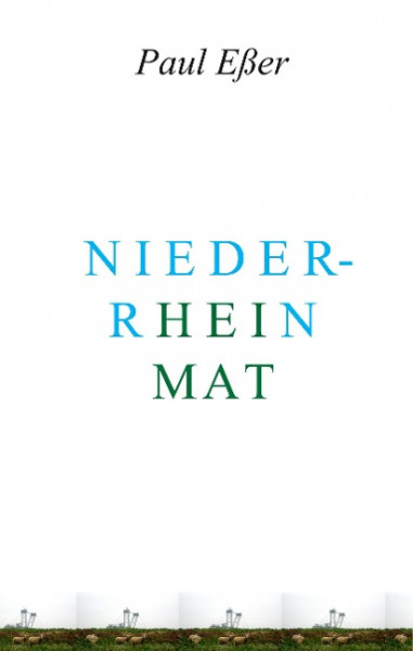Heimat - Niederrhein