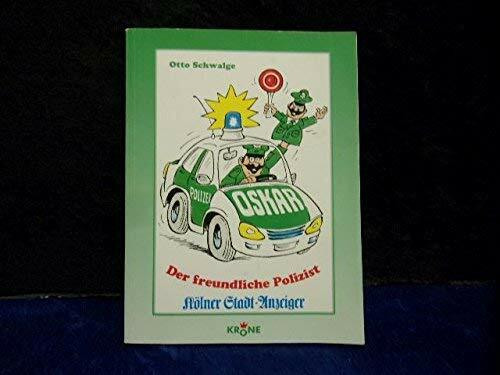 Oskar, der freundliche Polizist