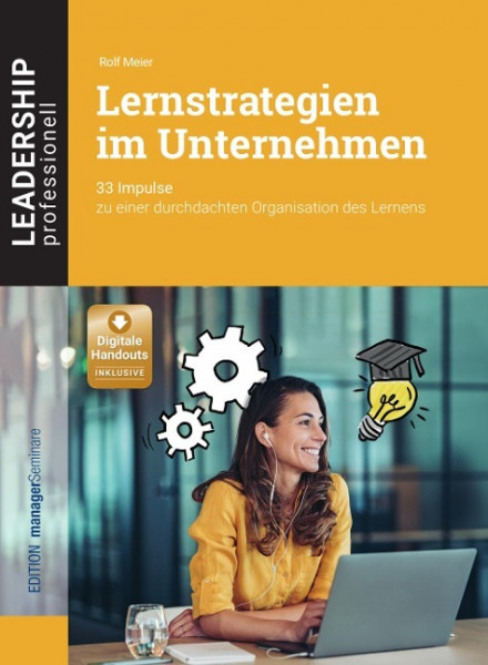 Lernstrategien im Unternehmen