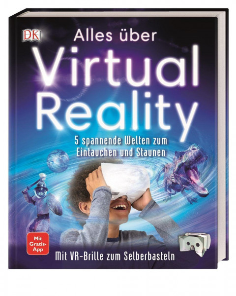 Alles über Virtual Reality