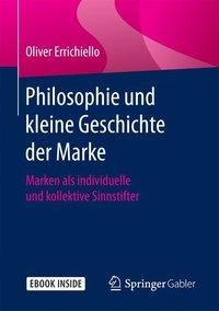 Philosophie und kleine Geschichte der Marke