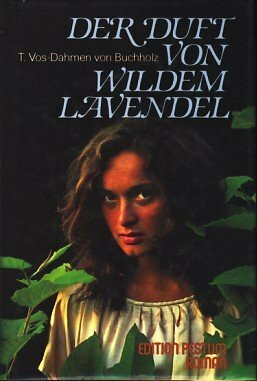 Der Duft von wildem Lavendel