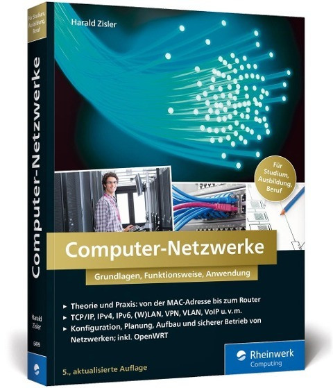 Computer-Netzwerke