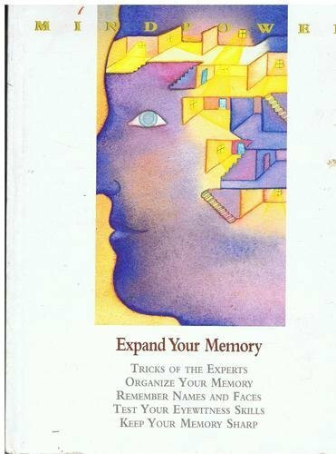 Expand Your Memory (Mind Power S.)