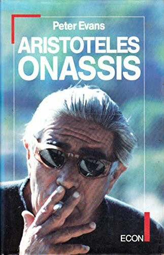 Aristoteles Onassis