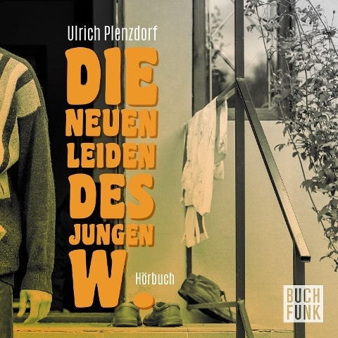 Die neuen Leiden des jungen W.