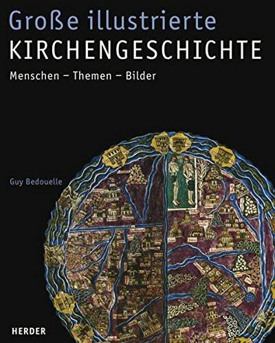 Große illustrierte Kirchengeschichte