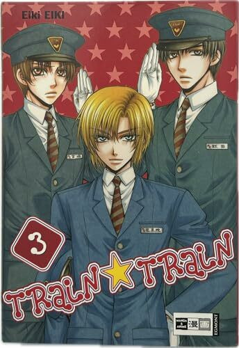 Train Train 03