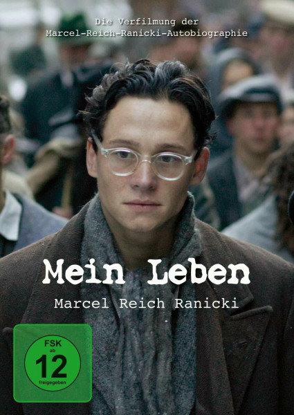 Marcel Reich-Ranicki: Mein Leben