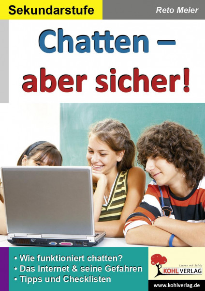 Chatten - aber sicher!