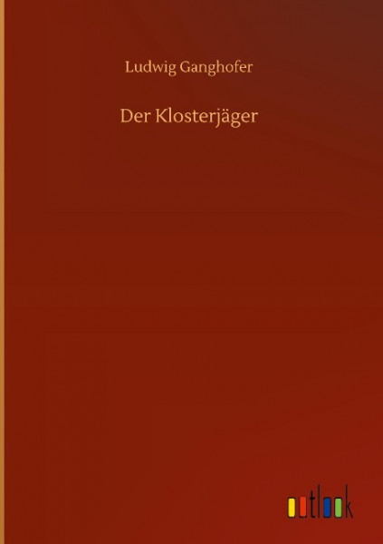 Der Klosterjäger