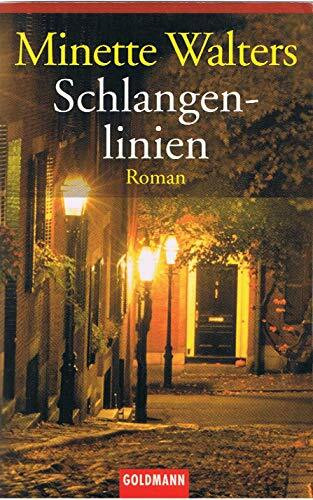 Schlangenlinien