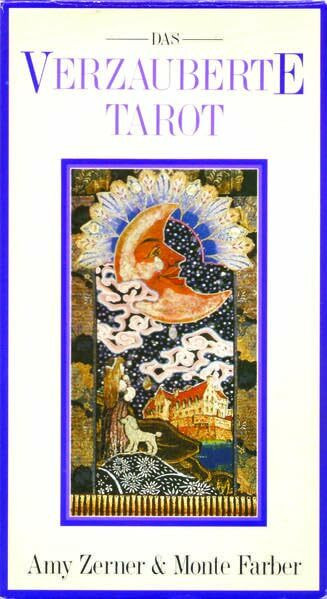 Tarotkarten, Das verzauberte Tarot